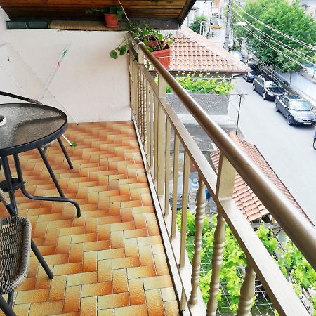 Къща За Гости Стойнови Pavel Banya Exterior foto